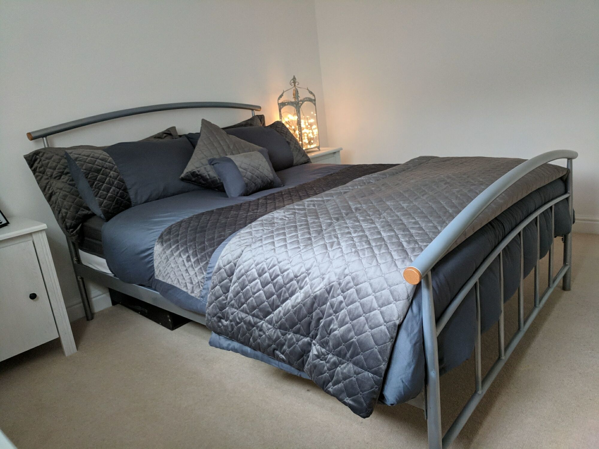 Cribyn Lodge Брекън Екстериор снимка